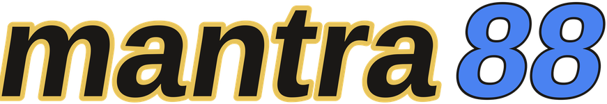 mantra88 logo