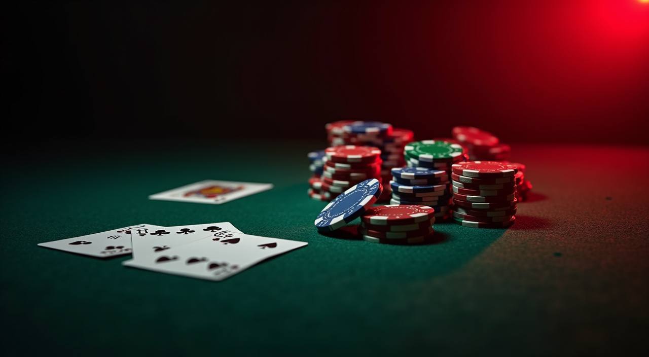 mantra88 Teen Patti Express — Fast Rounds, Real Tables